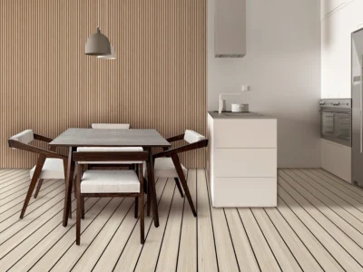 Modelo Liberty Cuadrado 4 sillas